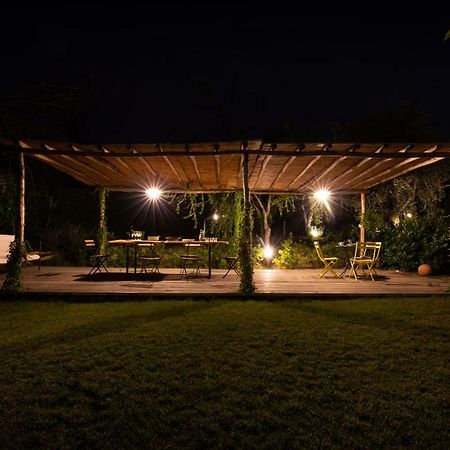 Tenuta Del Podesta Florencia Exterior foto