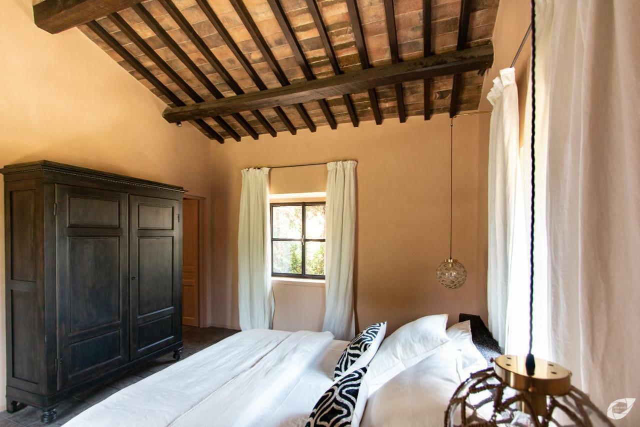 Tenuta Del Podesta Florencia Exterior foto