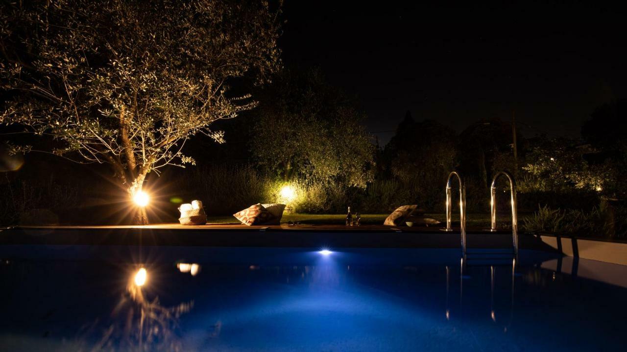 Tenuta Del Podesta Florencia Exterior foto