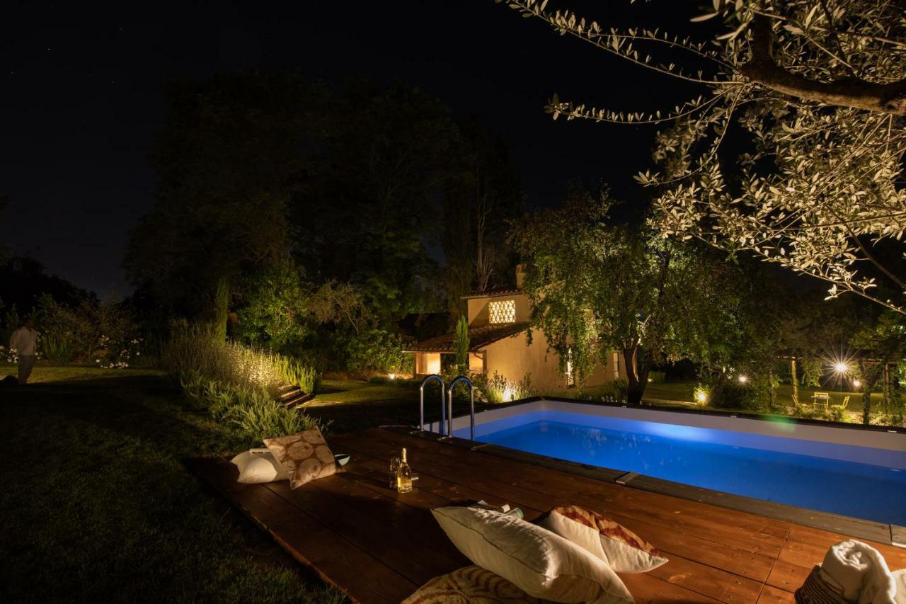 Tenuta Del Podesta Florencia Exterior foto