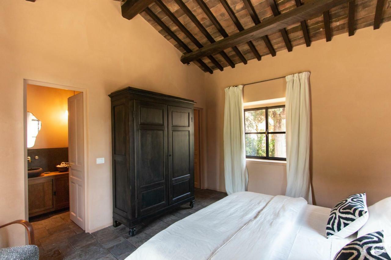 Tenuta Del Podesta Florencia Exterior foto