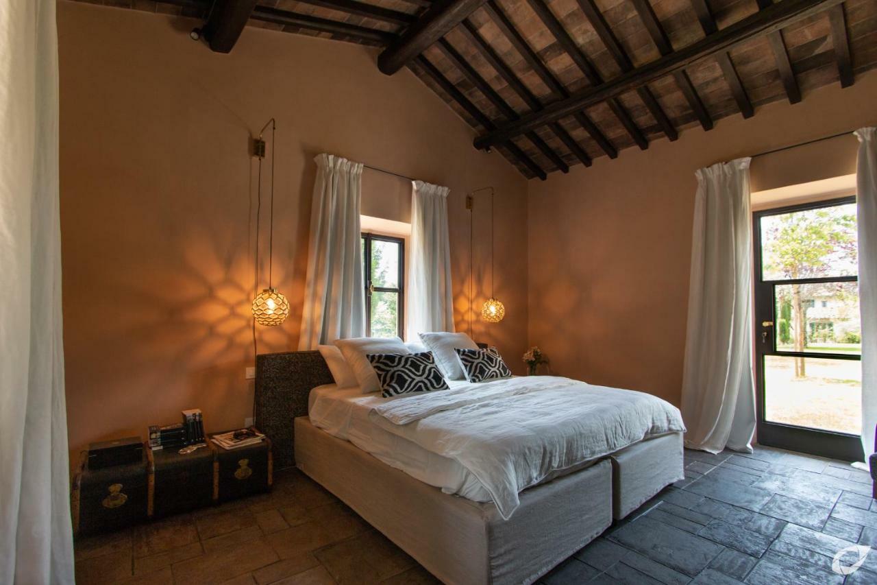 Tenuta Del Podesta Florencia Exterior foto