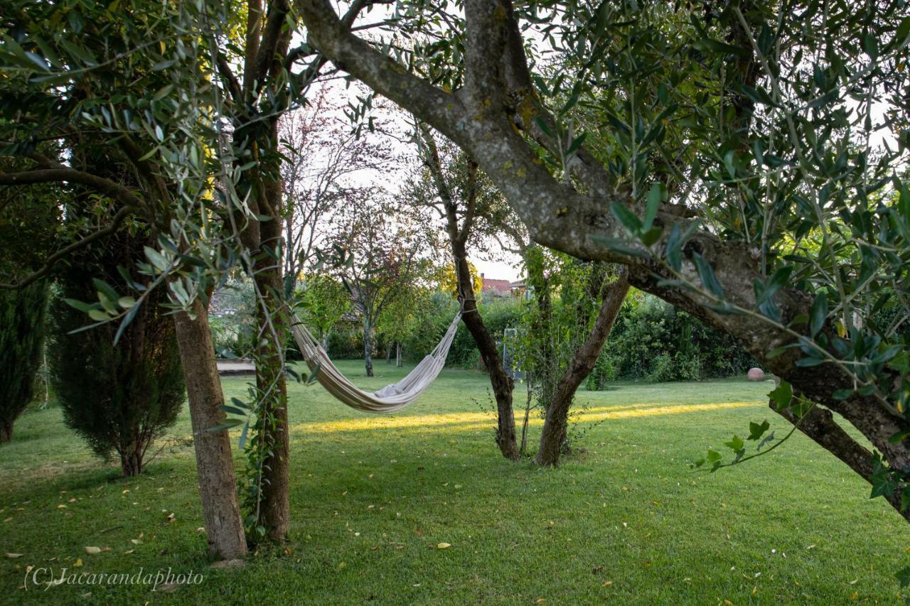 Tenuta Del Podesta Florencia Exterior foto
